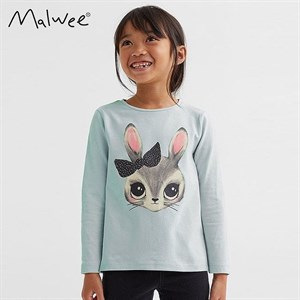 Лонгслив от бренда Malwee оригинал в лучшем качестве