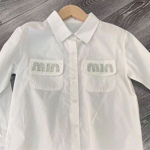 SEZIM KIDS     ТОЛЬКО ОПТОМ БЕЛЫЕ БЛУЗКИ ФАБРИКА