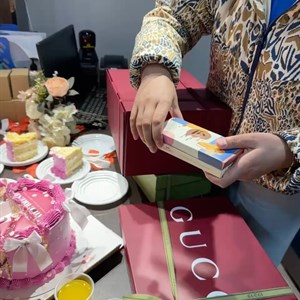 Торжественный праздник: Отмечаем день рождения в Дубае 🎉