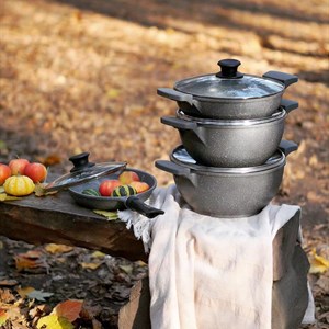 Haбop Nice Cooker Pallas Sеries просто необходим любителям