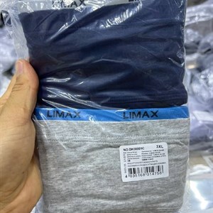 Мужские боксеры из хлопка оптом — размеры L, XL, 2XL, 3XL, упаковка 12 шт