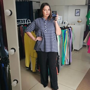 Батник Размеры 50 52 54 56 58 60 6 единиц в линии