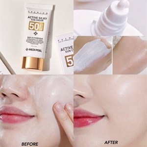 Medi Peel Солнцезащитный крем   SPF50