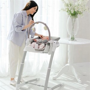 Maribel 3в 1 Рекомендованный возраст с рождения до