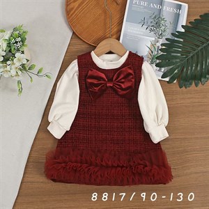 Новinki детской одежды от Luna Kids | Отличное качество для детей 1-5 лет