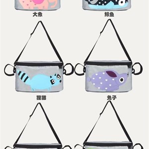 Органайзер для коляски код35