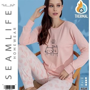 Пижамы Пеньюары Сорочки Халаты с сорочкой Первоначальный