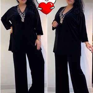 В НАЛИЧИИ ШИКАРНЫЙ КОСТЮМЧИК БОЛЬШИХ РАЗМЕРОВ ТУРЦИЯ