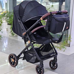 Лучшие прогулочные коляски для вашего малыша — Ining baby LB A8