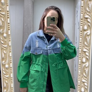 Ветровки в наличии   Размер стандарт 44 50 Цена 2500сом