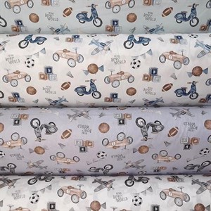 Ткань хлопок сатин Ширина 160см Розничная цена 230с