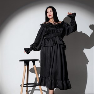 НОВИНКИ Поступили Наряд Шикарные двойки на корпоративы