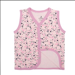 Жилет картес Хб размер 3-36м - Оптовые цены в Бишкеке | Все цвета!