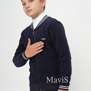  Ещё новое поступление Школьный жилет станет праздничным