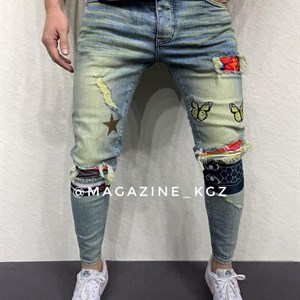 Здравствуйте Вы можете заказать у нас уличную одежду