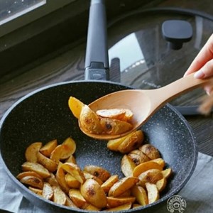 Wok сковорода Granhel Nature Series Вок универсальная