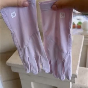 Новинка Сенсорные перчатки с защитой от солнца ветра