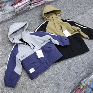 Куртка на флисе