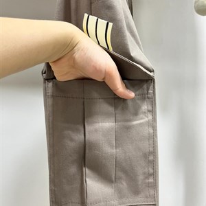 Карго шорты размеры 36 42 ткань джинсы стрейч хб