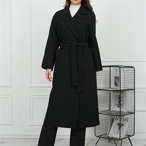 Еврозима пальто с рукавом реглан | MAIA - Стильные варианты на любой вкус