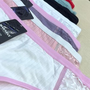 Купите качественное женское нижнее белье от ANTTIFU эксклюзивно оптом