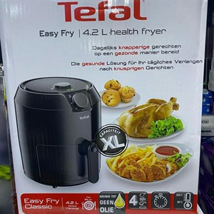 Аэрофритюрница Philips HD9650 позволяет приготовить