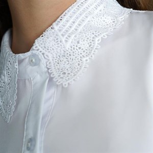 Детали   Красивая рубашка Sasha Мы знаем все о комфорте