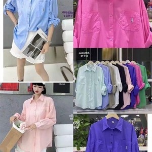 Рубашка хб Гуанчжоу Размер Оверсайз Цена оптом 550