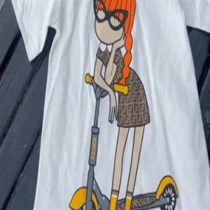 туника Размерный ряд от 100 до 160 Цена 1900 сом В