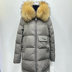 ЖЕНСКИЕ КУРТКИ ЗИМА 2023 В наличии Размер XS XXL