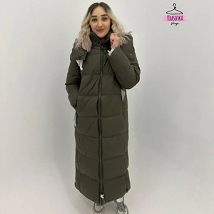 Дорогие девочки получили красивые стильные теплые