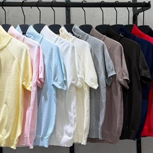 KAPSULA_BRAND — женская одежда на рынке Дордой