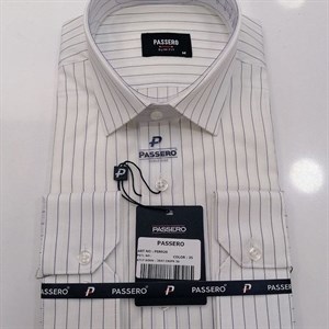 САМЫЙ ЛЮБИМЫЙ БРЕНД В МИРЕ РУБАШКА ПАССЕРО