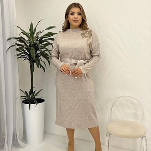 Последний размер на 48 50 Очень мягкое и теплое  