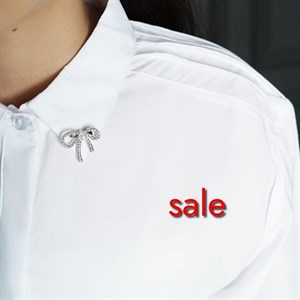 Сезонные скидки на блузки SASHA Безупречное качество