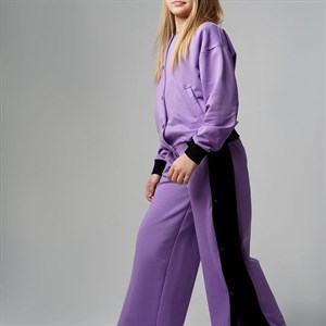  SUPER STAR   Лучшее из лучших Бомбер и брюки шлицы