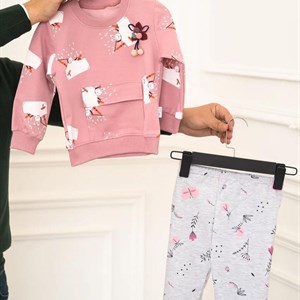 Пришло время подготовить ваших малышей к новому сезону