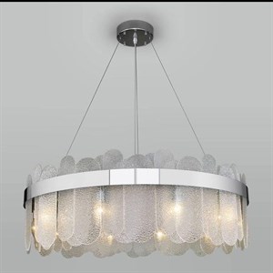 В наличии 60см и 80см Овал и бра