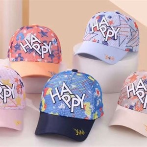 Бейсболки Детские Сетка Размер 50 52 54 Производство