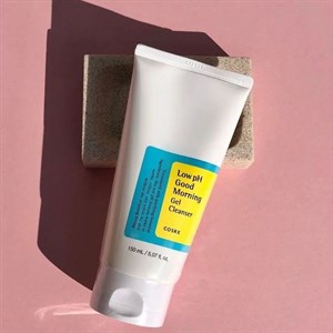 Гель для умывания с BHA кислотами и низким pH COSRX