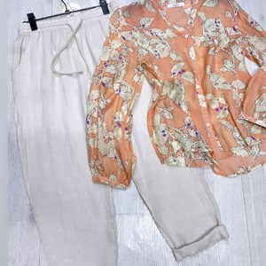 New collection Рубашка и брючки   Рубашка 3500 сом