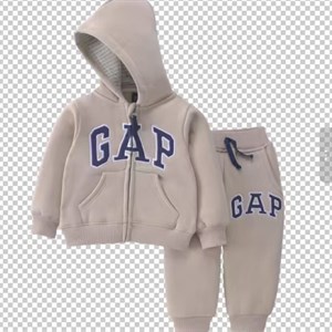 Купите утеплённые спортивные костюмы для детей 1-3 года | Optom_detskoe_roza