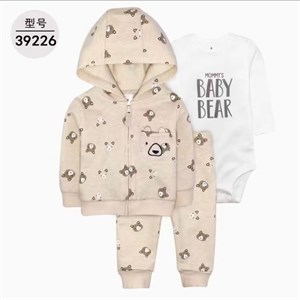 Купить Тройку весна-лето от Carter's (Размер 6-24м) недорого - Оптовые предложения