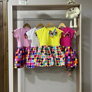 Новинки Платья на ваших модниц Ткань двухнитка тафта