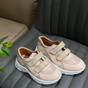 Кожаная ортопедическая обувь Размеры 26 30 Цена 6000