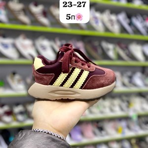 Модная и качественная детская обувь от 5 пар (размеры 23-27)