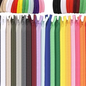 Потайная молния 35 см 50 см ____________________ Ждём