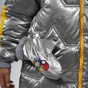  ЗИМА Любимые герои всегда рядом Легендарный Человек