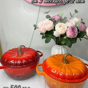 Чугунные казаны – Вкус, Проверенный Временем!