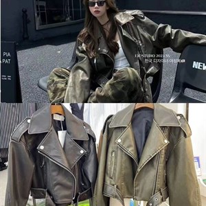 Сногшибательный куртка Производство Гуанчжоу Размеры